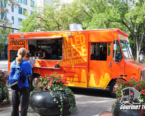 Gourmet Truck Expo | South Florida Food Trucks