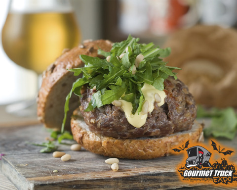 Gourmet Truck Expo | South Florida Food Truck