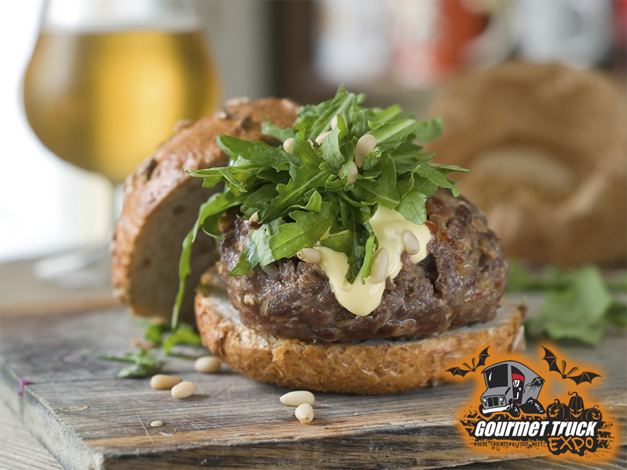Gourmet Truck Expo | South Florida Food Truck