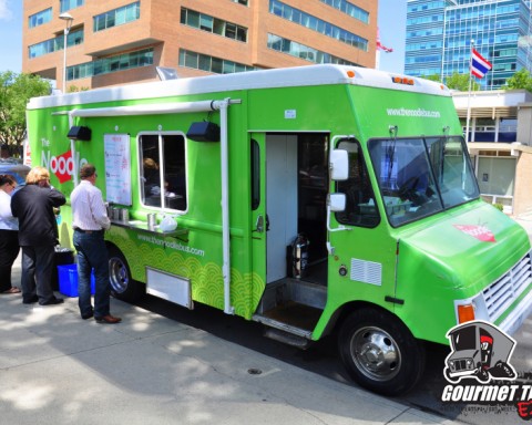 South Florida Gourmet Food Trucks