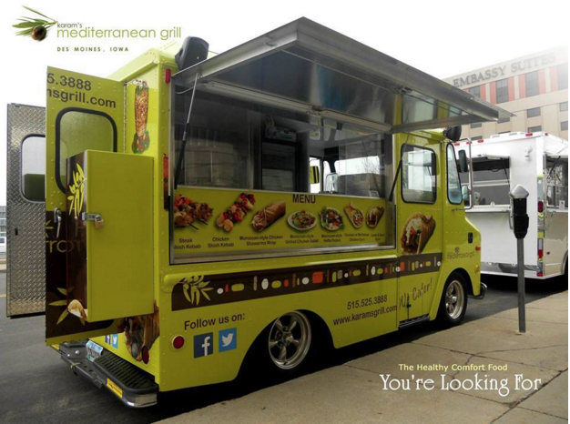 Gourmet Truck Expo | South Florida Food Trucks