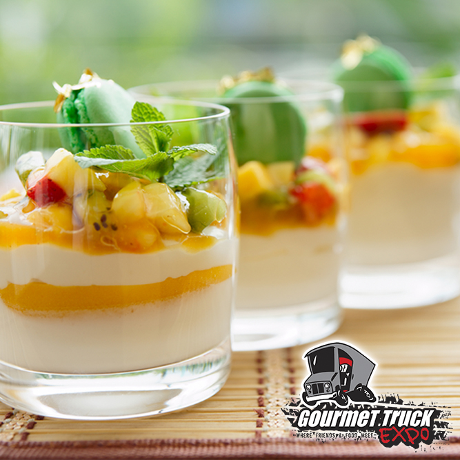 Gourmet Truck Expo | South Florida Food Trucks