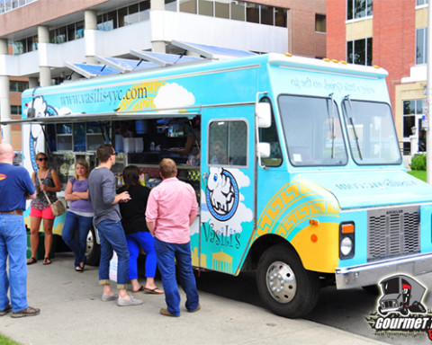 Gourmet Truck Expo | South Florida Food Trucks