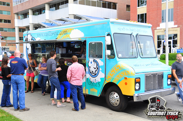 Gourmet Truck Expo | South Florida Food Trucks