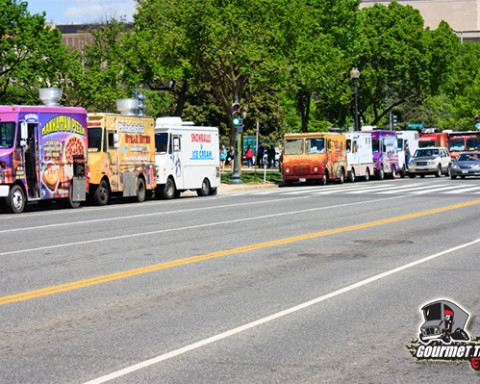 Gourmet Truck Expo | South Florida Food Trucks