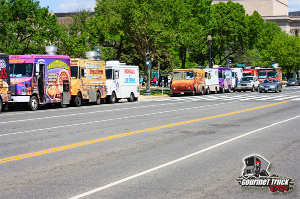 Gourmet Truck Expo | South Florida Food Trucks