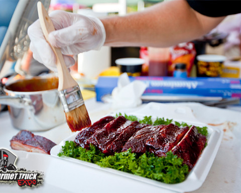 Gourmet Truck Expo | South Florida Food Trucks