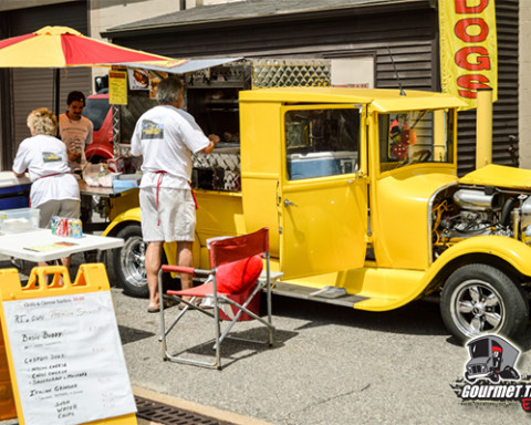 Gourmet Truck Expo | South Florida Food Trucks