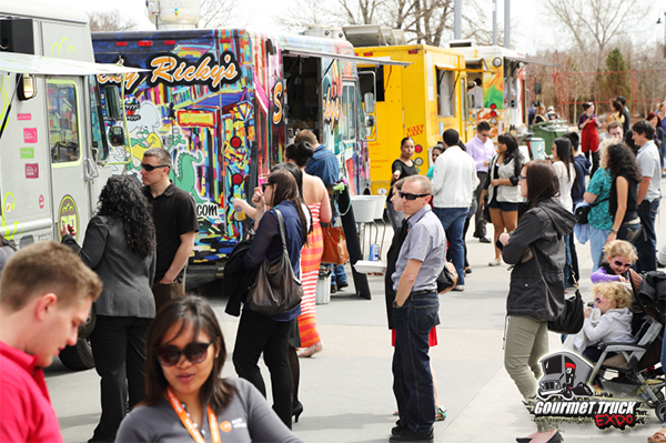 Gourmet Truck Expo | South Florida Food Trucks