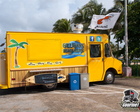 Gourmet Truck Expo | South Florida Food Trucks