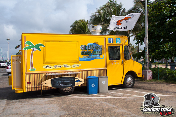 Gourmet Truck Expo | South Florida Food Trucks