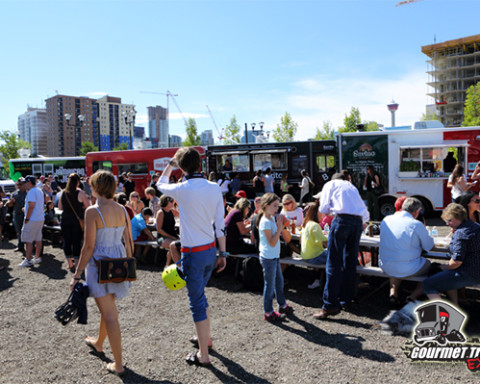 Gourmet Truck Expo | South Florida Food Trucks