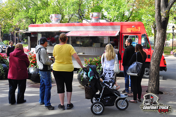 Gourmet Truck Expo | South Florida Food Trucks