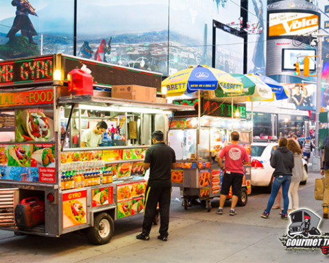 Gourmet Truck Expo | South Florida Food Trucks