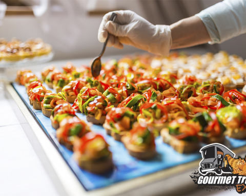 Gourmet Truck Expo | South Florida Food Trucks