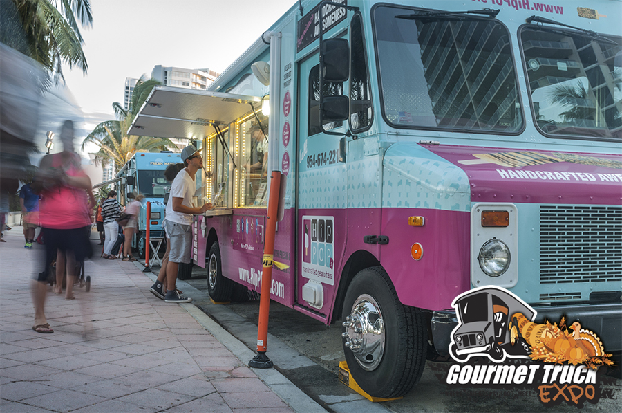 Gourmet Truck Expo | South Florida Food Trucks