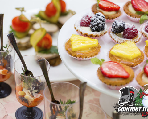 Gourmet Truck Expo | South Florida Food Trucks