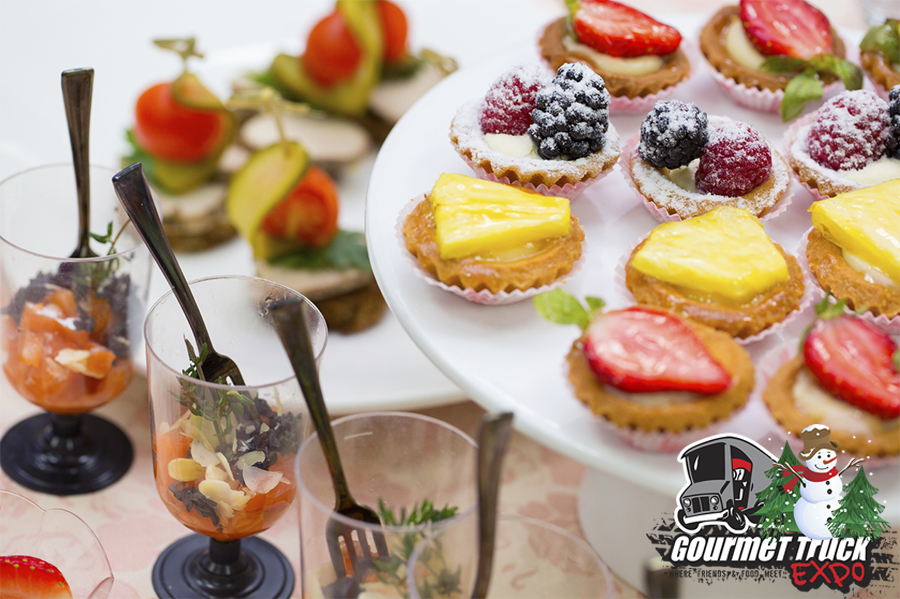 Gourmet Truck Expo | South Florida Food Trucks