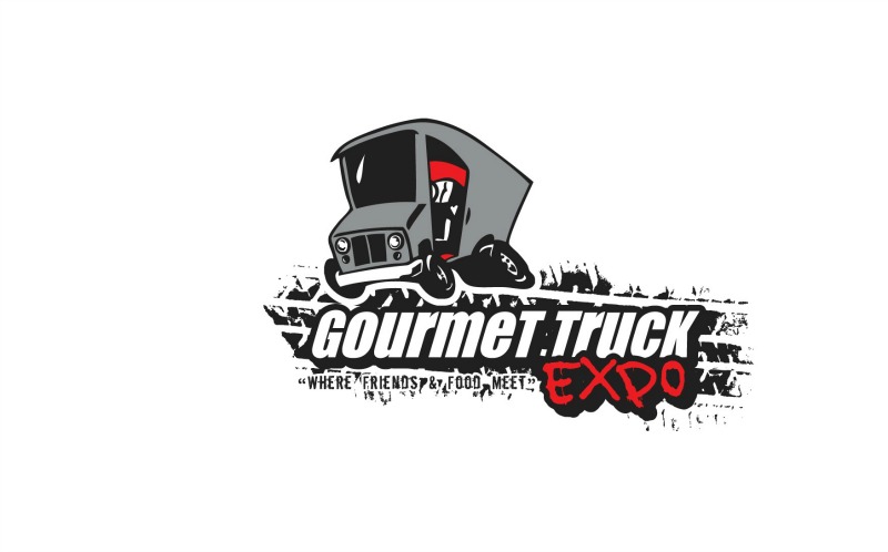 gourmet truck expo 3