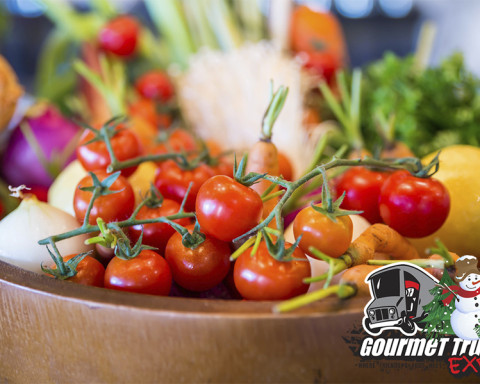 Gourmet Truck Expo | South Florida Food Trucks