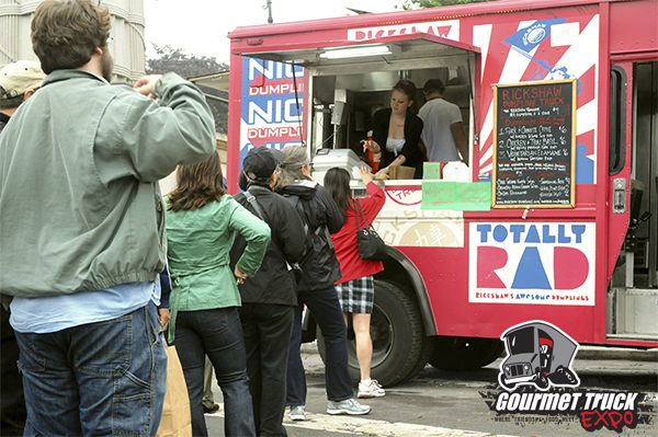 Gourmet Truck Expo | South Florida Food Trucks