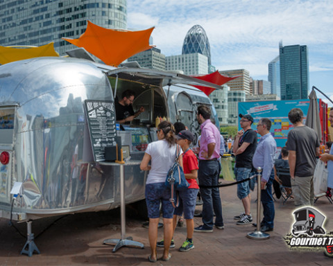 Gourmet Truck Expo | South Florida Food Trucks