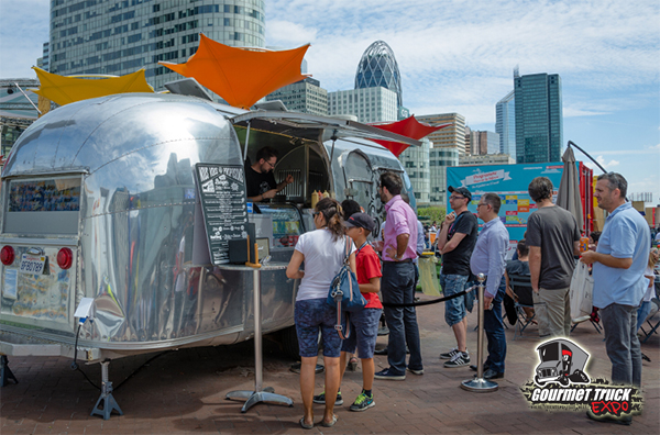 Gourmet Truck Expo | South Florida Food Trucks